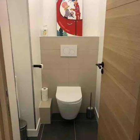 Appartementt3 Neuf Confort 2 4 Pers Appartement Bourg-Saint-Maurice