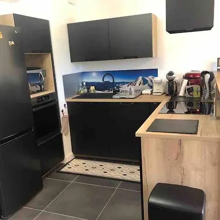 Appartementt3 Neuf Confort 2 4 Pers Appartement *