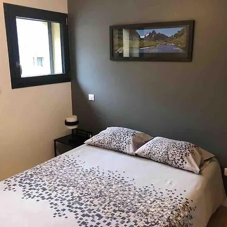 Appartement Appartementt3 Neuf Confort 2 4 Pers Bourg-Saint-Maurice