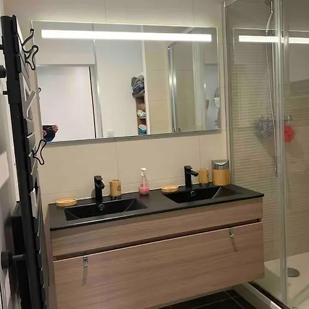 Appartementt3 Neuf Confort 2 4 Pers * Bourg-Saint-Maurice