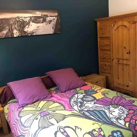 Appartementt3 Neuf Confort 2 4 Pers Bourg-Saint-Maurice