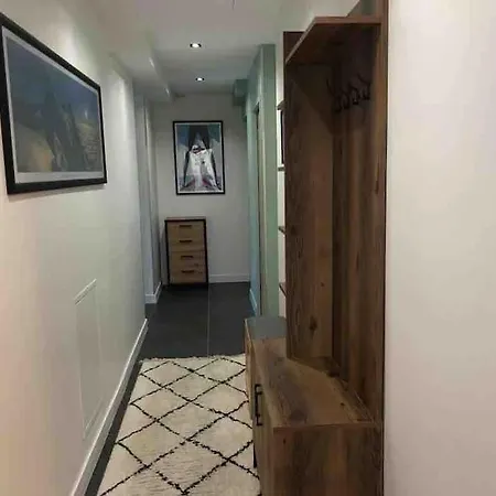 Appartementt3 Neuf Confort 2 4 Pers *